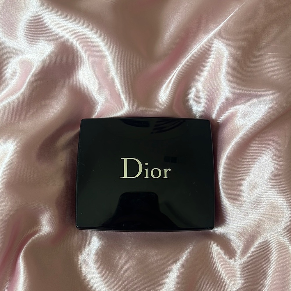 Dior blush